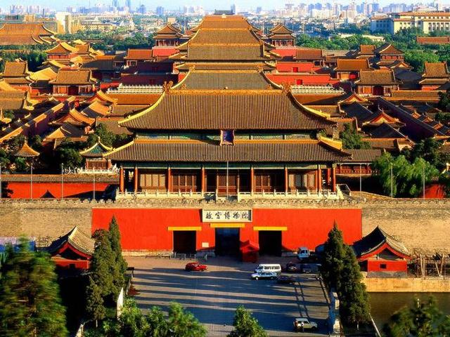 观世界知天下事:中国古代十大奇迹,你知道几个?