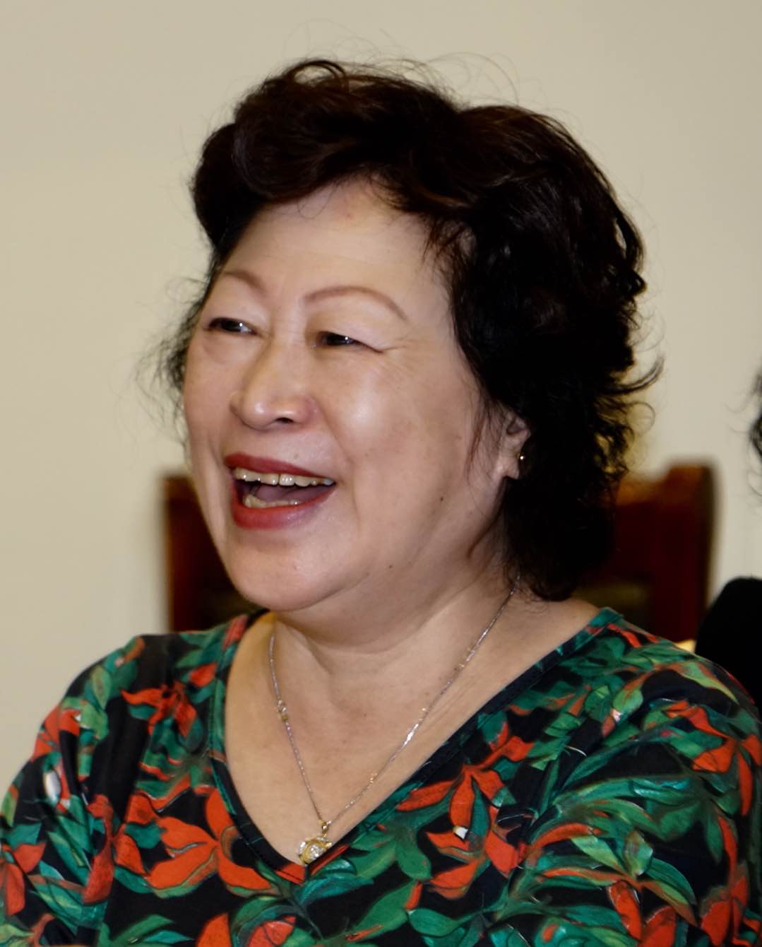 孙静霞