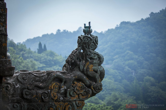 探秘道教圣地武当山,现高人亮真功夫
