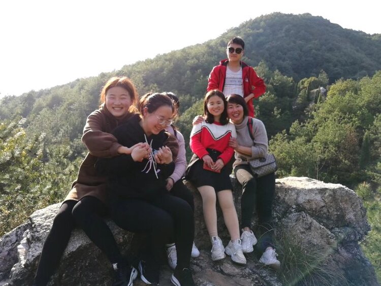 德孝中华周刊:我心中的最美乡村学校 德孝中华周刊:我心中的最美乡村学校