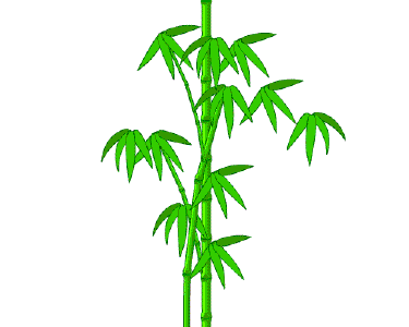 竹意雅居,清风自来
