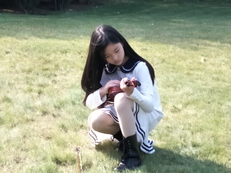 小提琴曲《沉思》