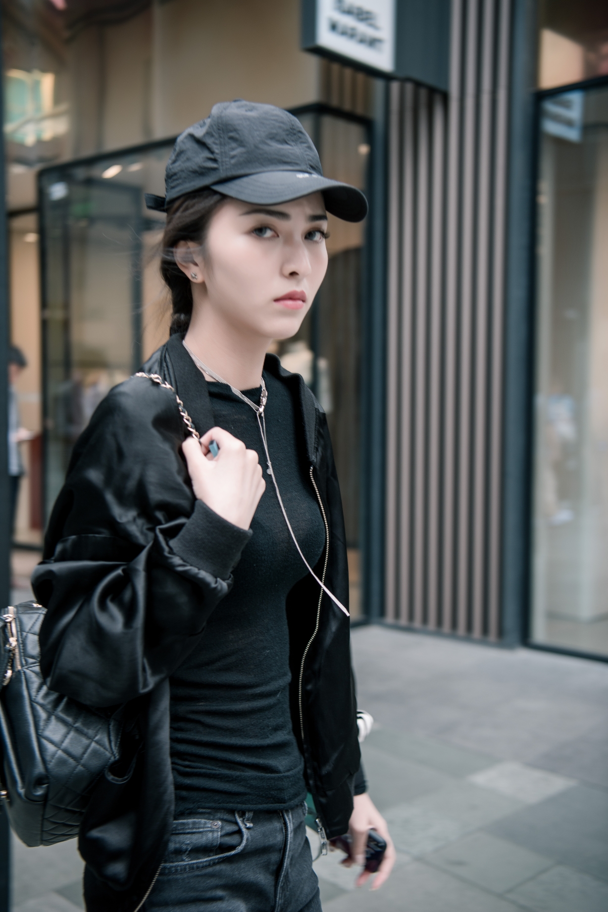 成都太古里街拍