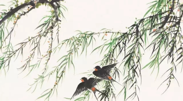 蝶恋花.春景作者:苏轼诵读:平凡
