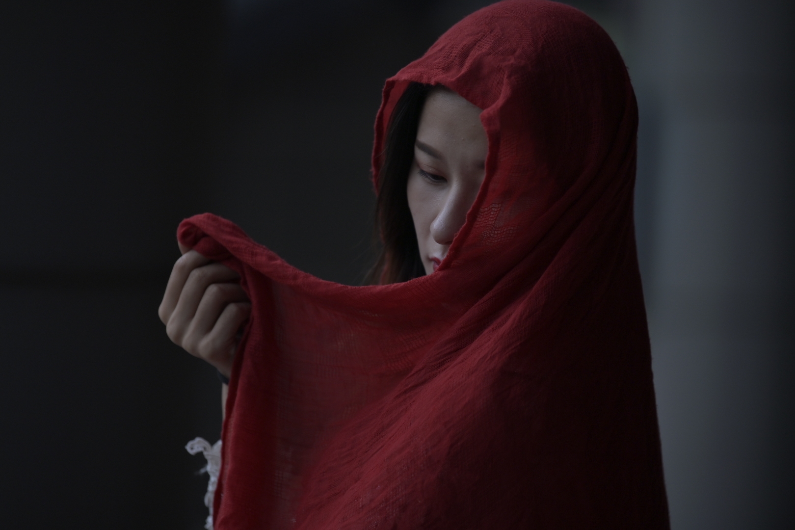 耶利亚女郎