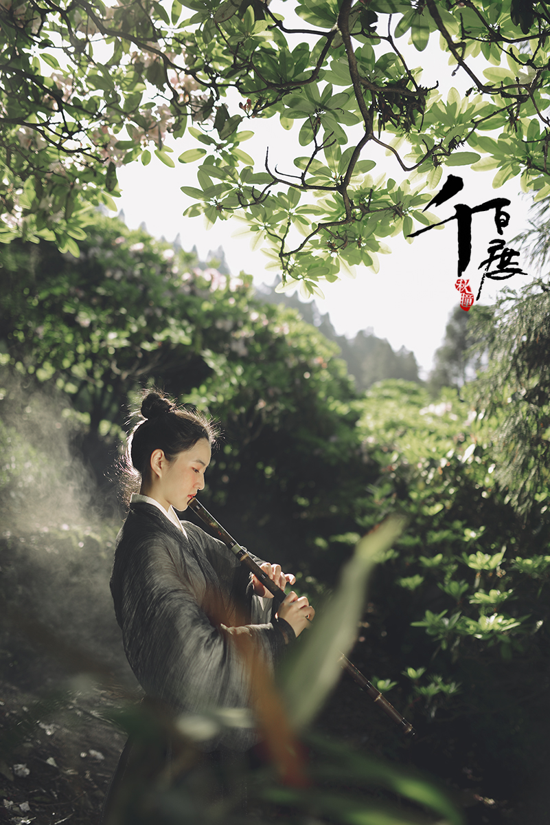 梦里寻她千百度