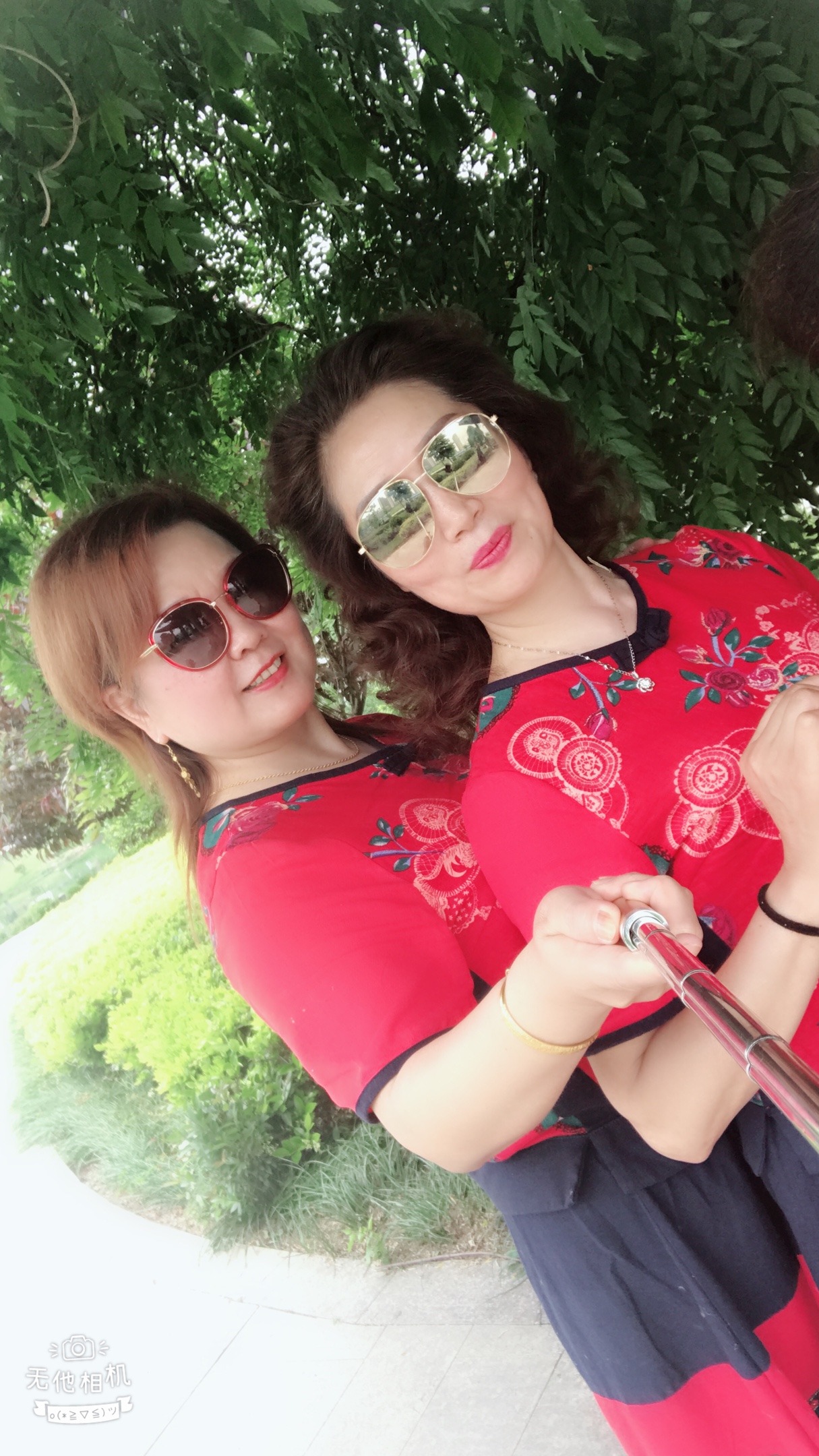靓丽美佳人