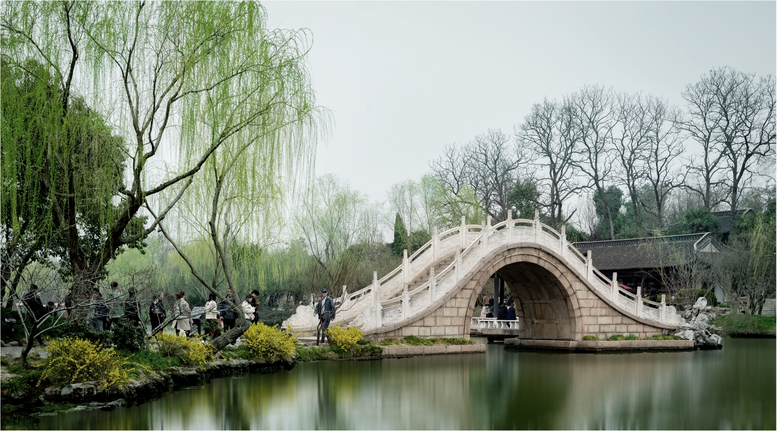 2019二十四桥-旅游攻略-门票-地址-问答-游记点评，扬州旅游旅游景点推荐-去哪儿攻略