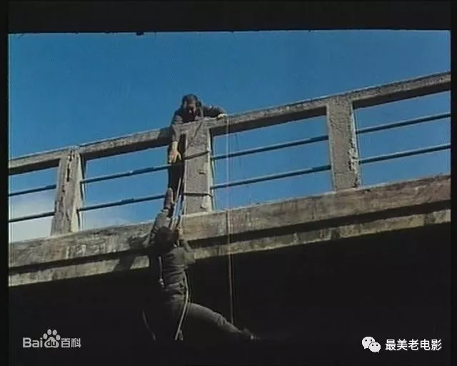 南斯拉夫电影《桥》主题曲啊朋友再见手风琴