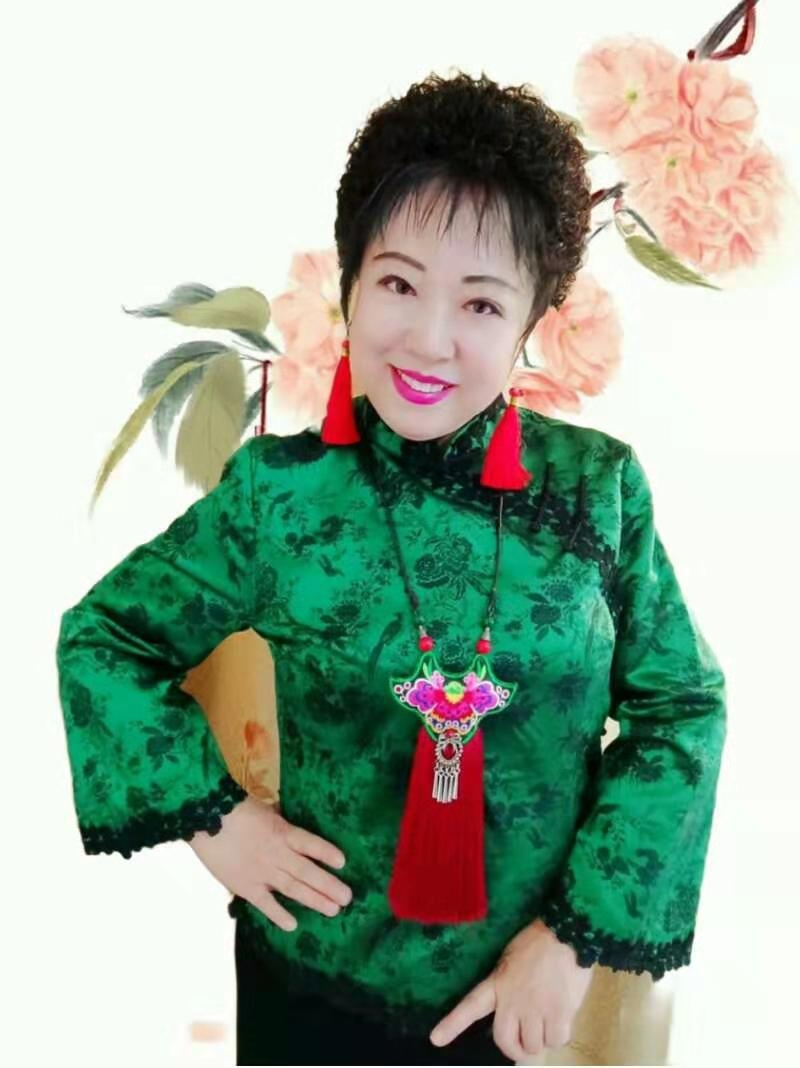 《女人花》