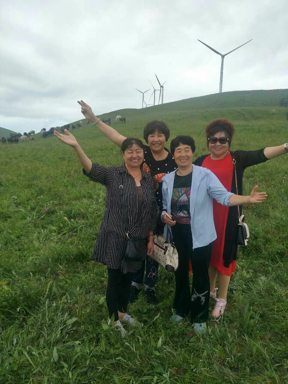 故人不相忘!惜君万年长!祝大家永远安康!