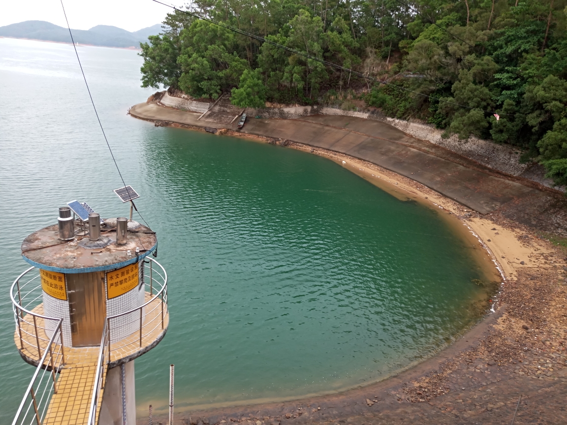 高州水库