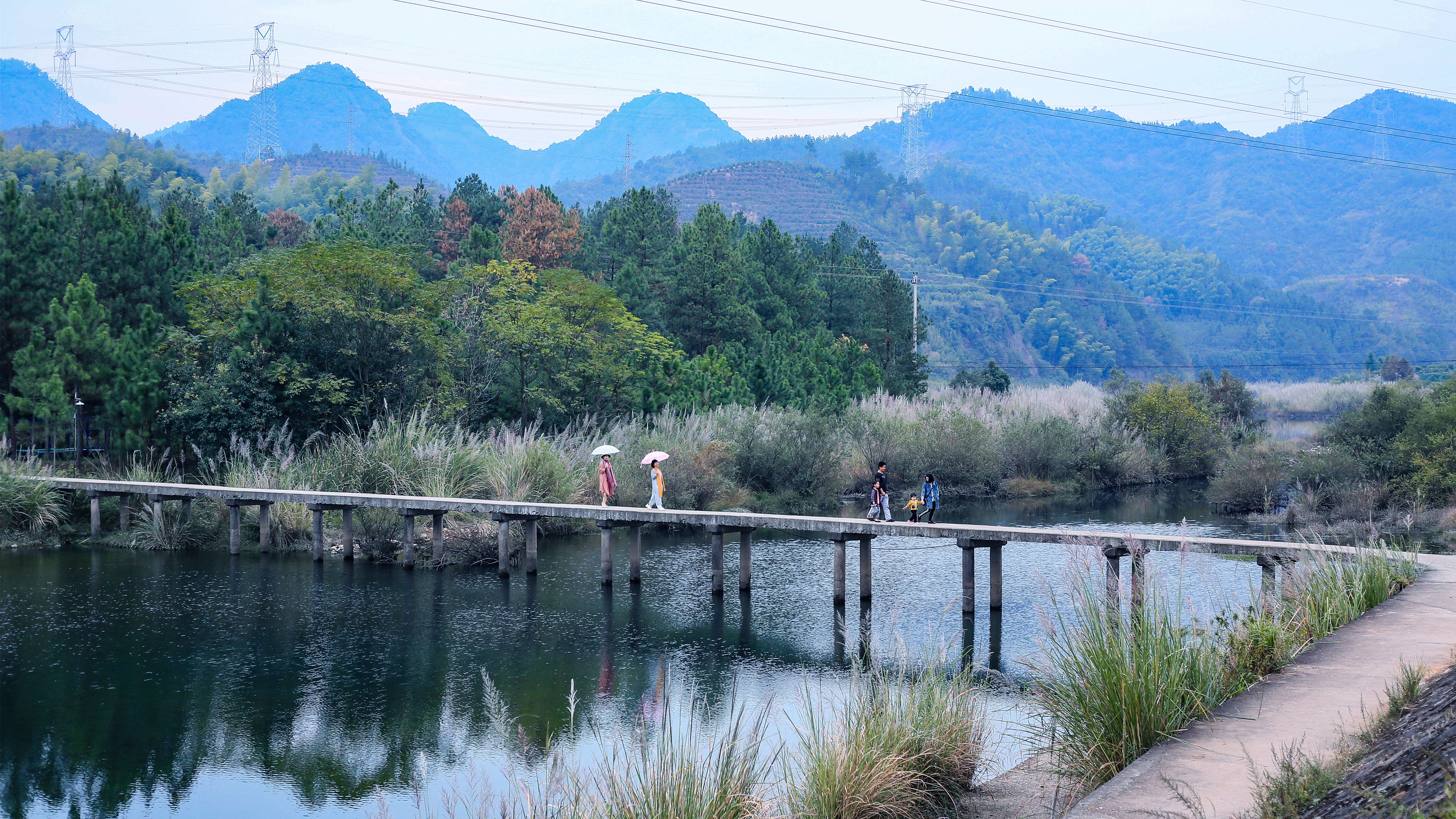山水乾坤天和琅峰水岸