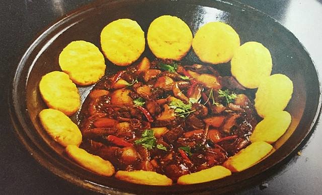 唐山铁锅炖：传统美食传承中的独特魅力