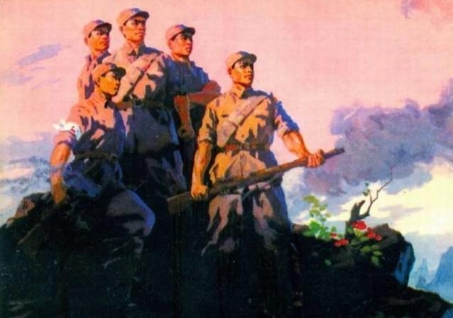 《不朽》朗诵/娟子