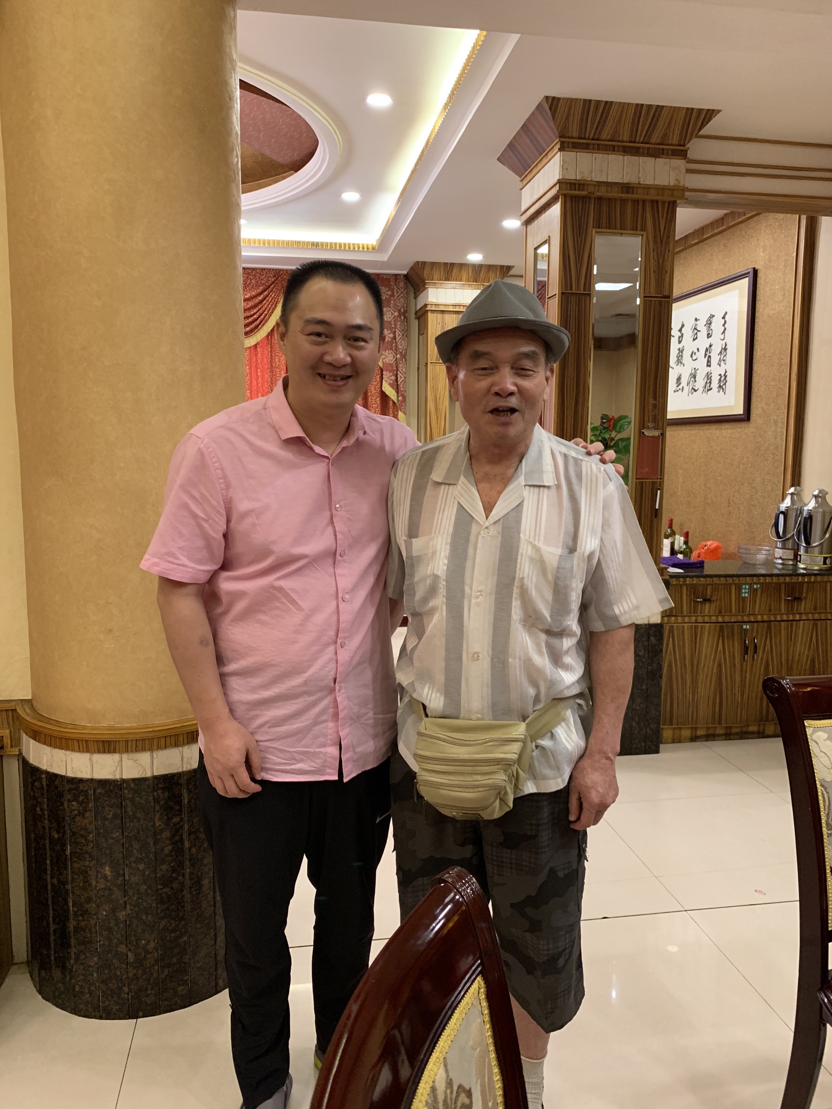 2019膫517日,18日《琛如庐故事》广州首发!潘氏三兄弟三十年再聚首!