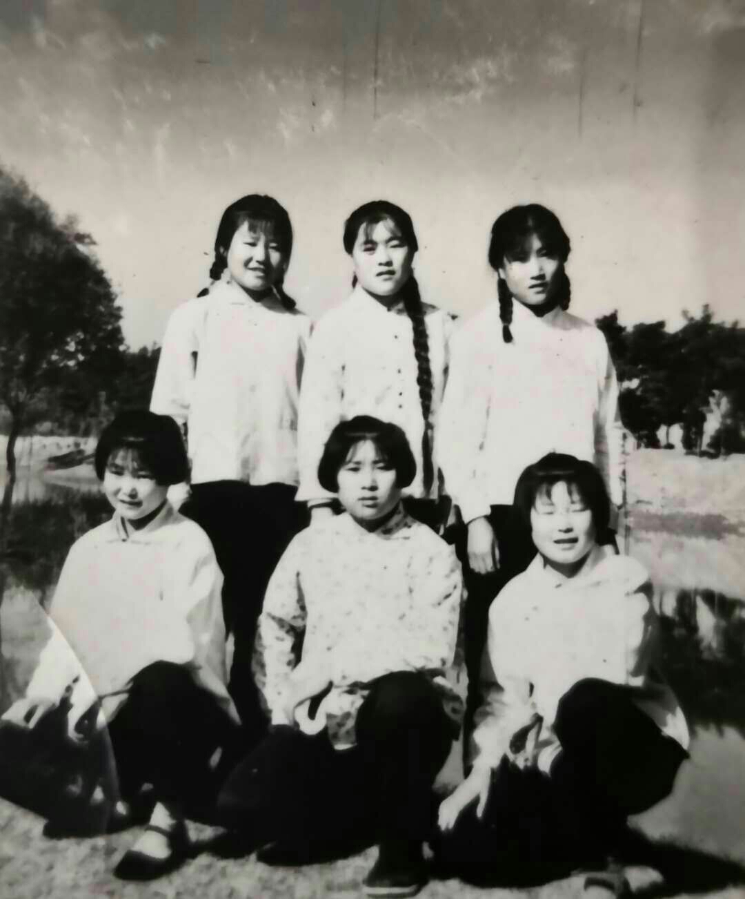 老照片