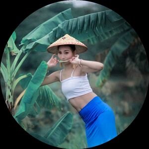 婚誓(春歌葫芦丝演奏)