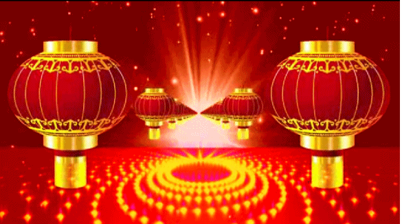 《元宵节,思念的身影》-军丫朗诵