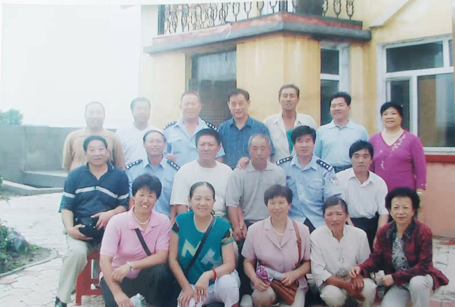 唐山南堡阅读会2019——朗诵专辑《青春记忆》