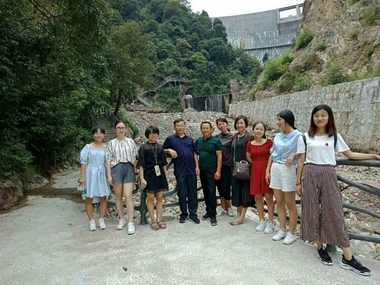 德孝中华周刊:我心中的最美乡村学校 德孝中华周刊:我心中的最美乡村学校