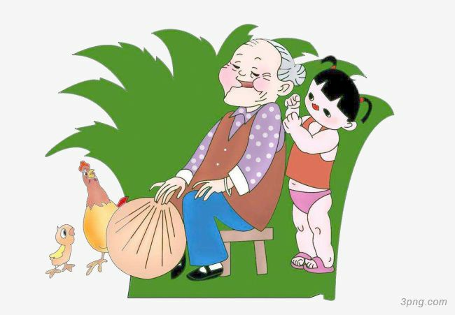 歌曲:孝敬爹和妈演唱:平安是福