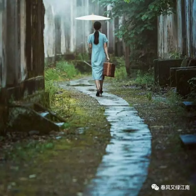 一双手,握不住流沙
