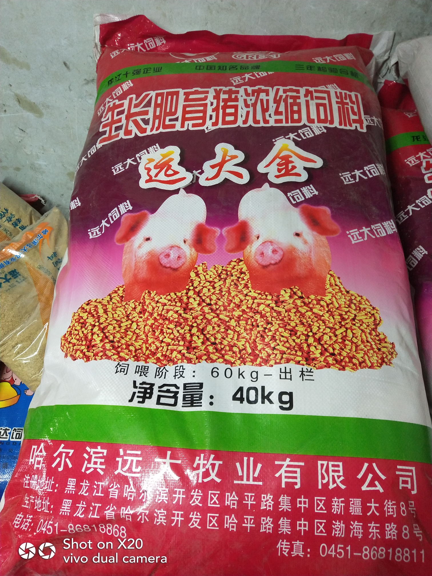 纪家兽药饲料批发零售 13803643307