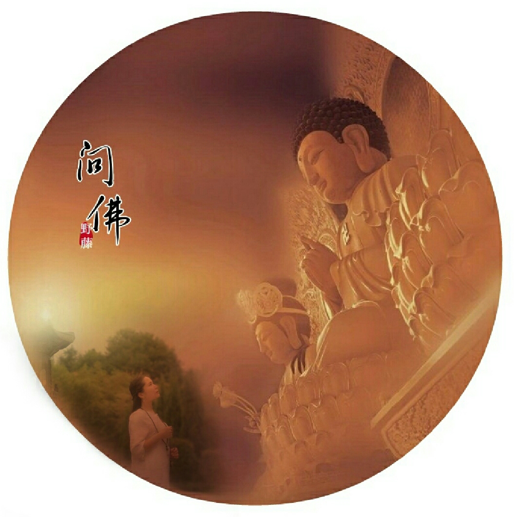 参禅问佛