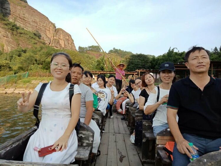 德孝中华周刊:我心中的最美乡村学校 德孝中华周刊:我心中的最美乡村学校