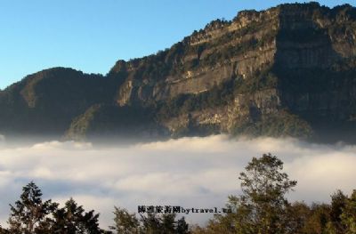 巴林右旗景点介绍