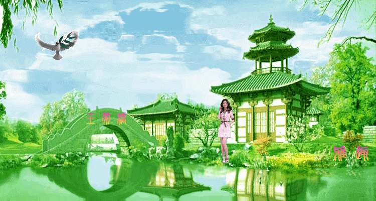 网页上面效果比较好的gif动画是用什么软件做的呢! 成