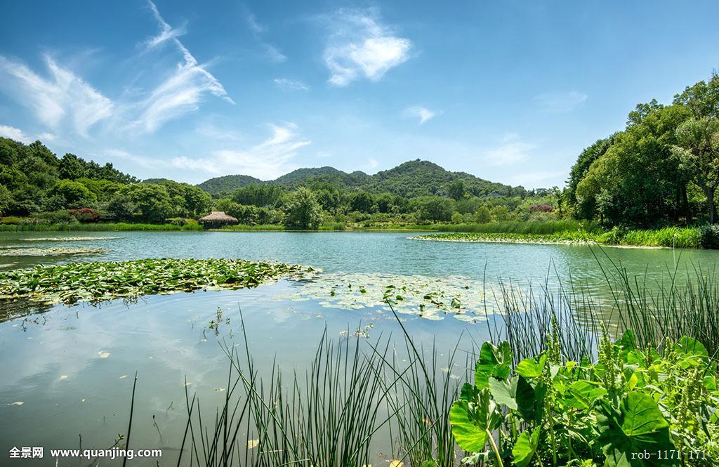 美丽的自然风景