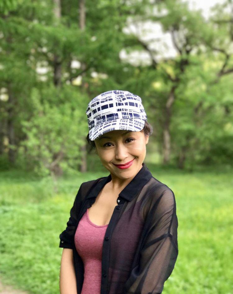 【女人五十岁】