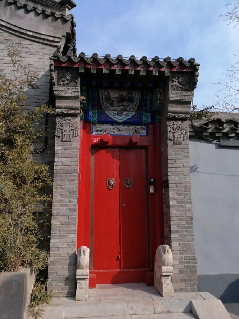 大门墩子造型图片,大门两边柱子图片大全,围墙大门墩子效果图(第7页)_大山谷图库