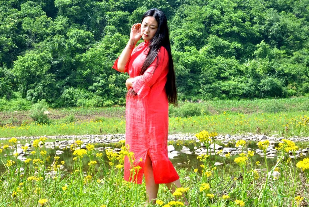 四季平安过大年,家庭和谐挣大钱.一一一王婵娟