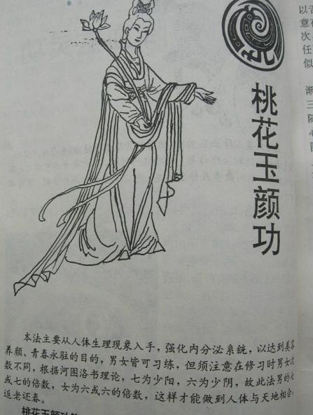 气功武功:移花接木玄功 108页 48 复印