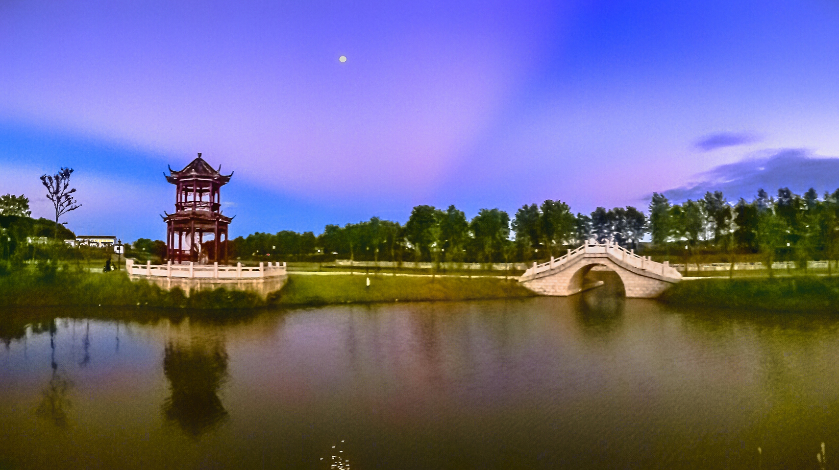 金色的秋收获的秋横峰的秋色缘来辣妈美