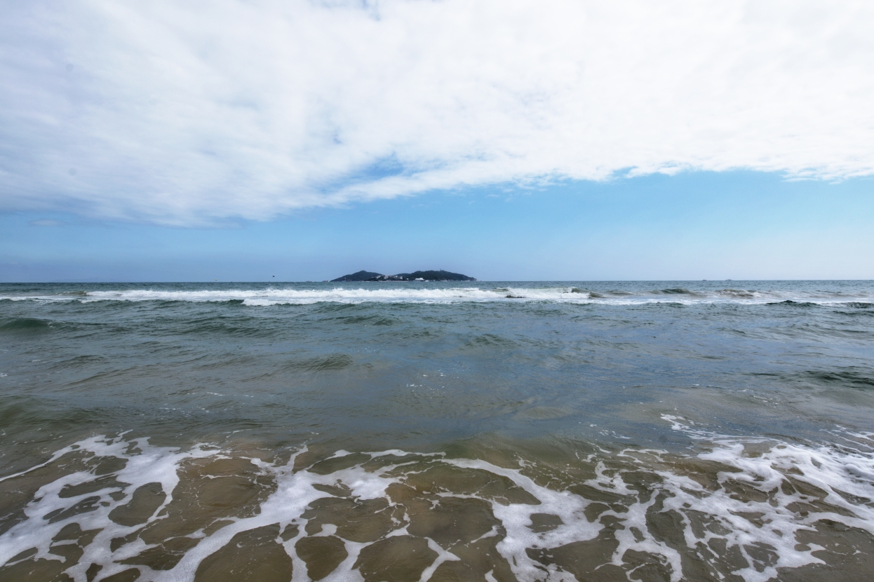 海棠湾国家海岸