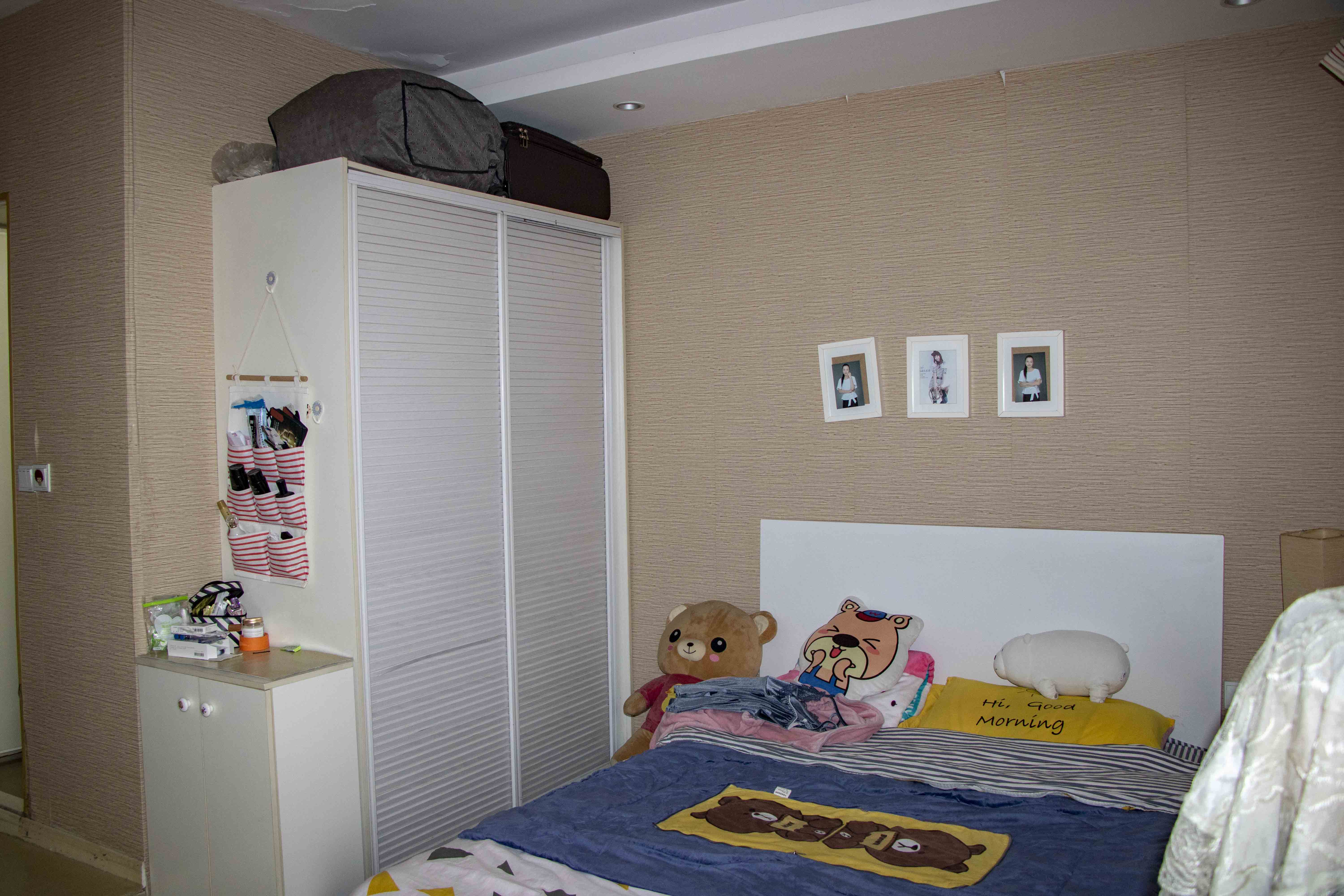 风景大院4幢4单元1802室东南面出租房照片