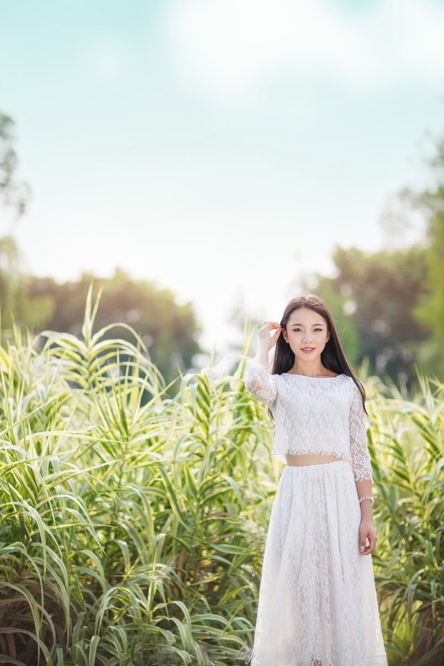 清夏如烟