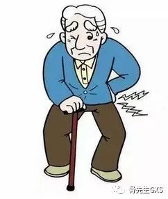 中医院康复科健康讲堂之___ 髋关节疼痛,活动受限最可能是股骨头坏死