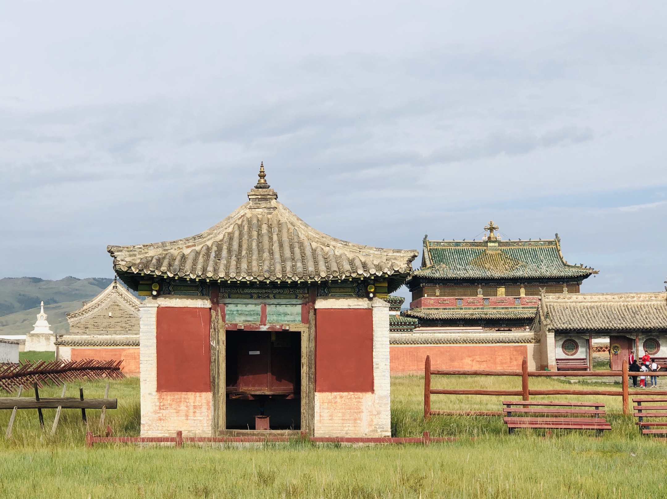 蒙古国游历记～2019.8.16.至2019.8.23.