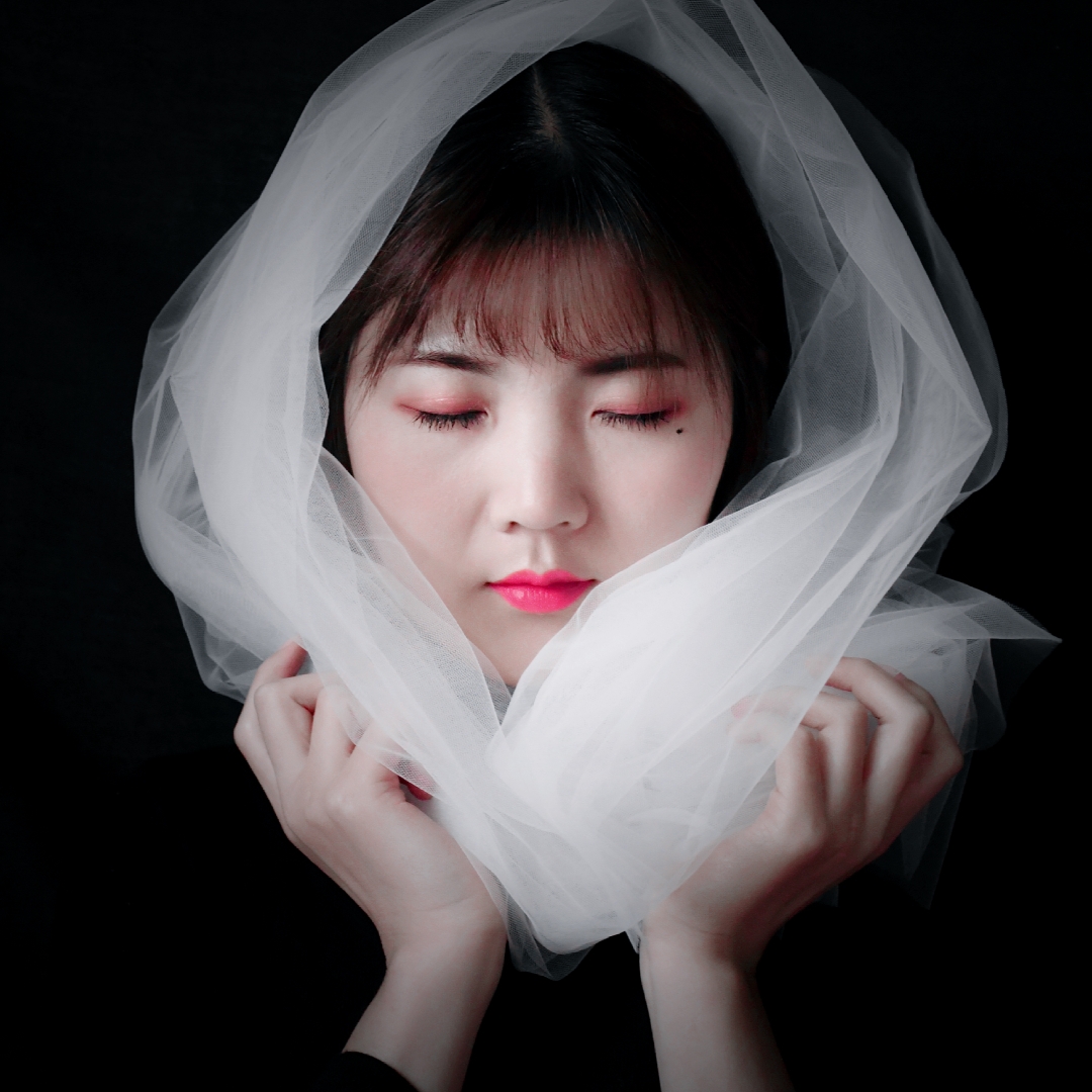 拒绝游客照,解锁小仙女拍照姿势,做朋友圈最fashion的girl