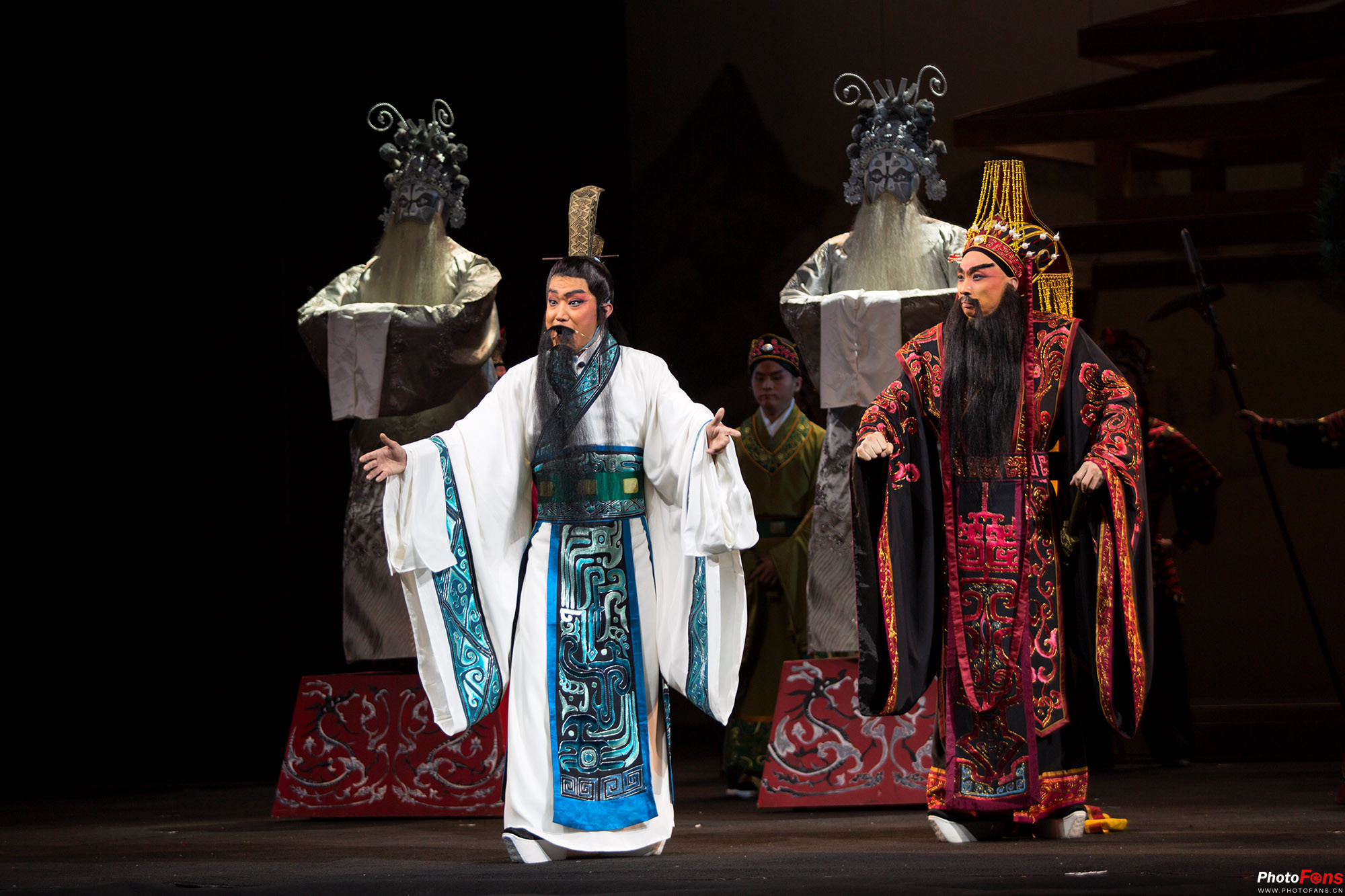 路漫漫其久远兮,吾将上下而求索!