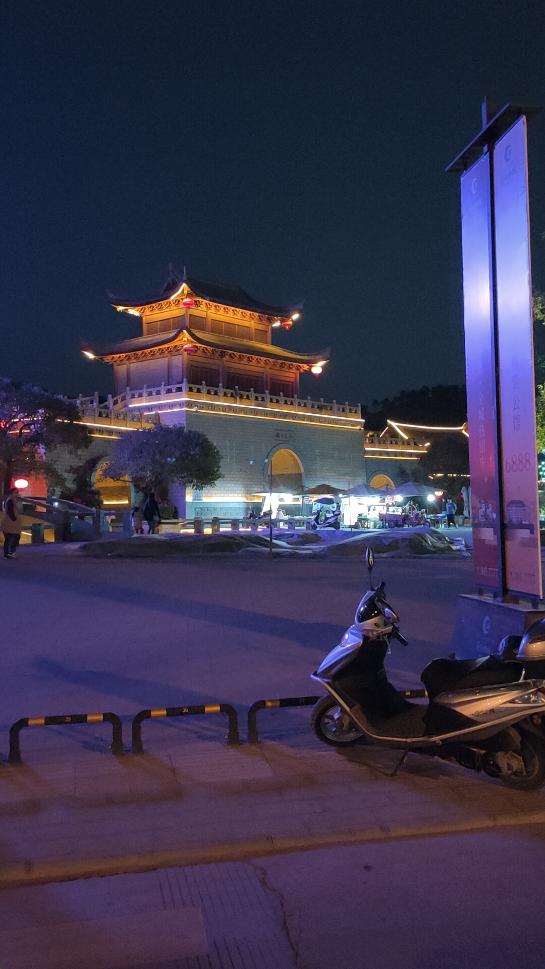 云南,昆明,普洱