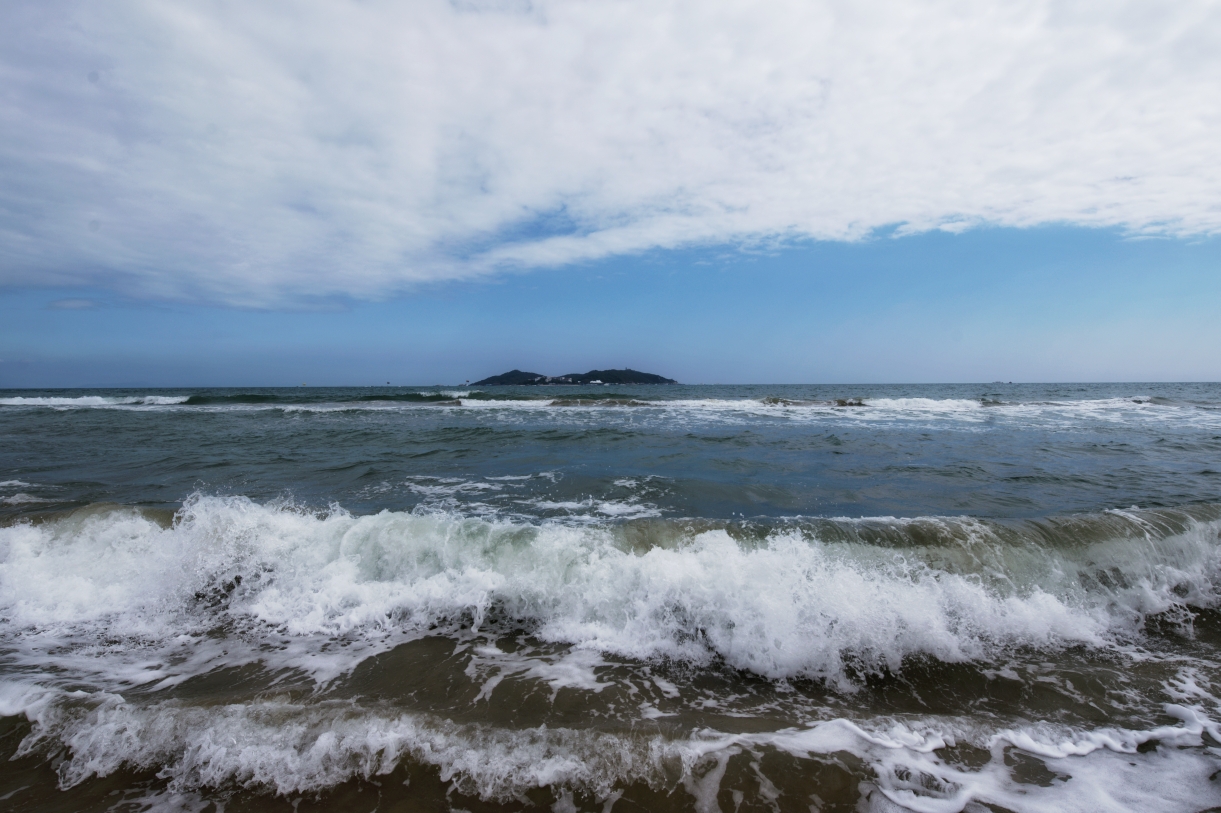 海棠湾国家海岸