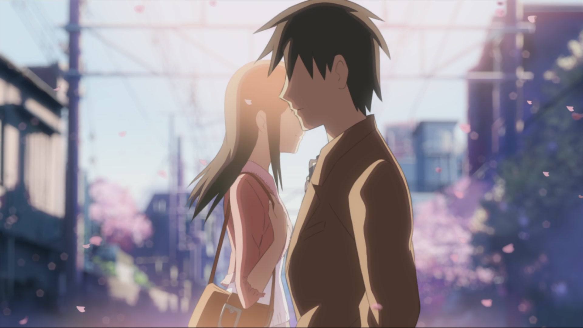 擦肩而过 文字:网络,聆听改编