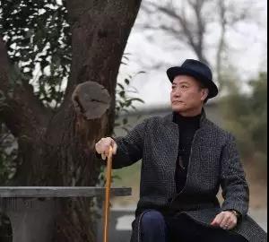 范明公:中华"伏羲绝学"第一人