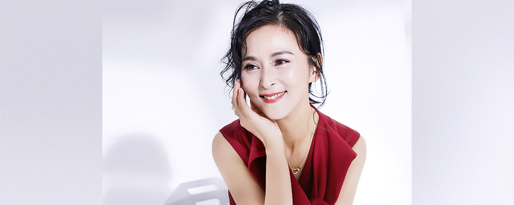 【悦听新歌】何音《梅花三弄》